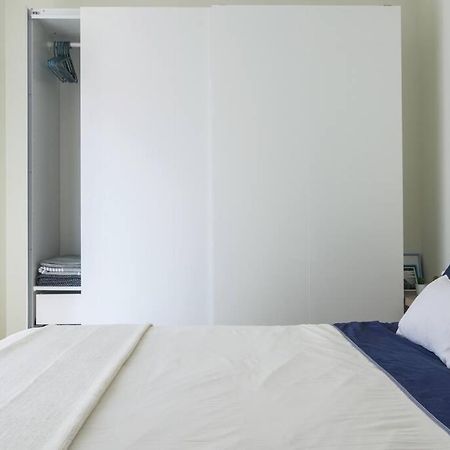 Palermo Flexyrent Apartment Milano Exterior foto