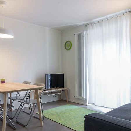 Palermo Flexyrent Apartment Milano Exterior foto
