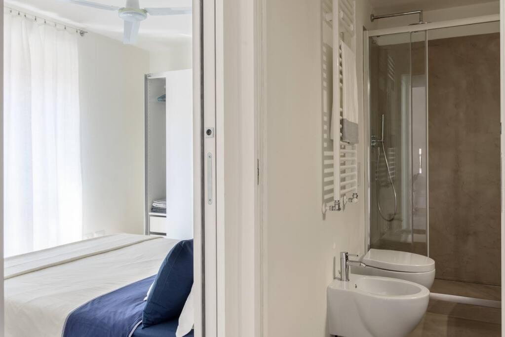 Palermo Flexyrent Apartment Milano Exterior foto