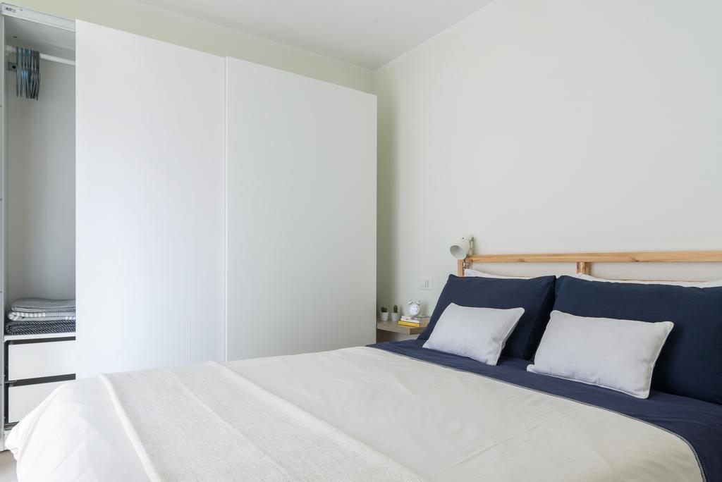 Palermo Flexyrent Apartment Milano Cameră foto