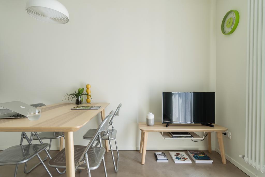 Palermo Flexyrent Apartment Milano Cameră foto