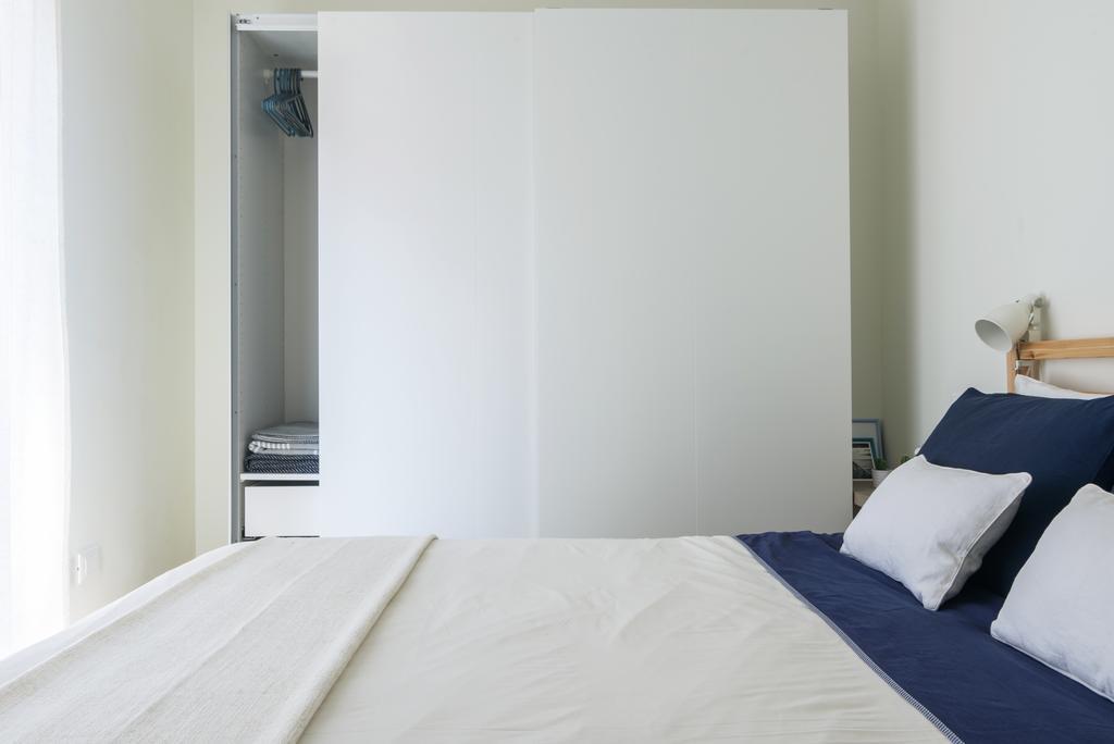 Palermo Flexyrent Apartment Milano Cameră foto