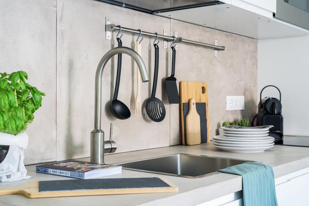 Palermo Flexyrent Apartment Milano Cameră foto