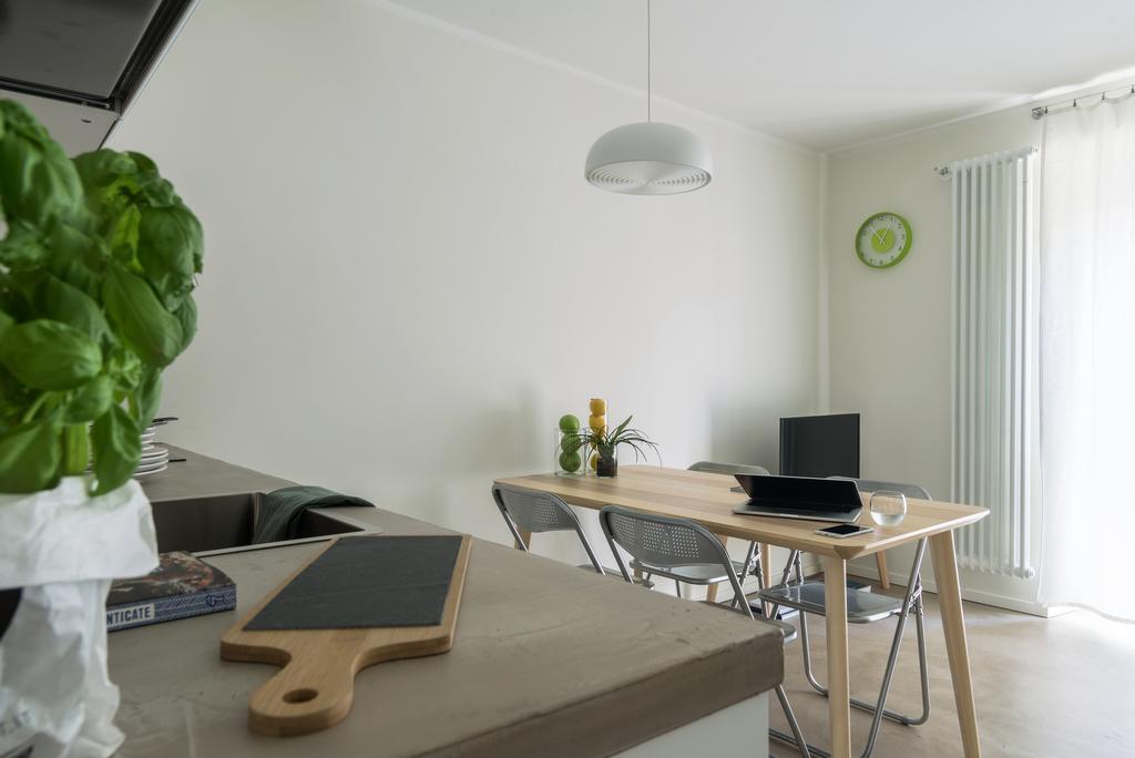 Palermo Flexyrent Apartment Milano Cameră foto