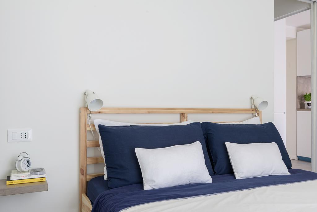 Palermo Flexyrent Apartment Milano Cameră foto