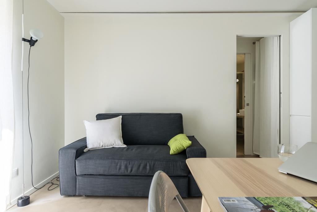 Palermo Flexyrent Apartment Milano Cameră foto