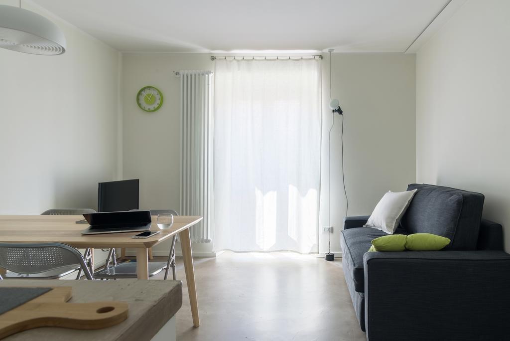 Palermo Flexyrent Apartment Milano Cameră foto