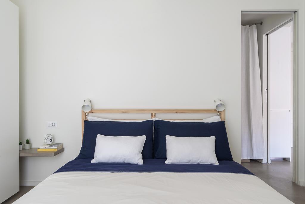 Palermo Flexyrent Apartment Milano Cameră foto
