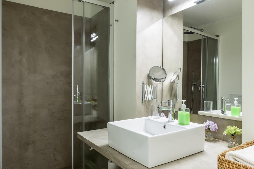 Palermo Flexyrent Apartment Milano Exterior foto