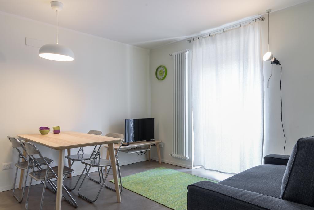 Palermo Flexyrent Apartment Milano Exterior foto