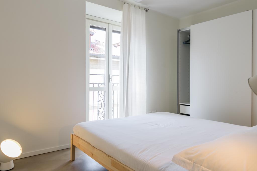 Palermo Flexyrent Apartment Milano Exterior foto